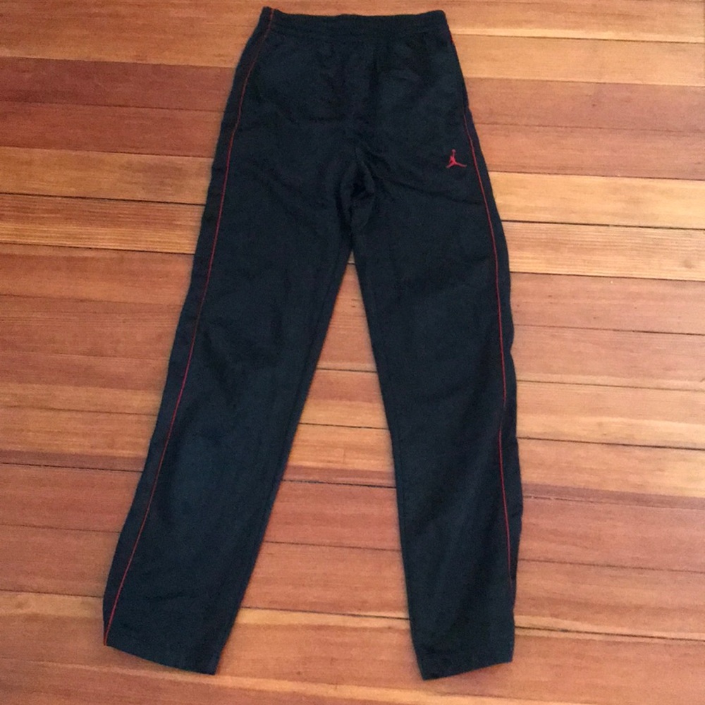 Kids Jordan brand pants